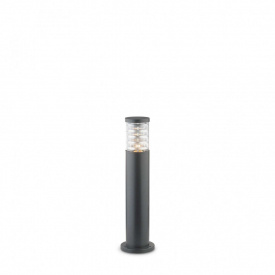 Уличный светильник IDEAL LUX TRONCO PT1 SMALL ANTRACITE 026985