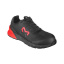 Кроссовки защитные Wurth Daily Race S1P композитный носок черно-красные р.40 Modyf (M416171040) Херсон