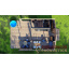 Барнхаус с баней 9,2х8,0м Sauna Barn House 03 от производителя ThermoWood Production Кропива