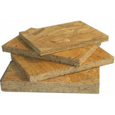OSB-3 KRONOSPAN 10 мм 1250х2500 мм
