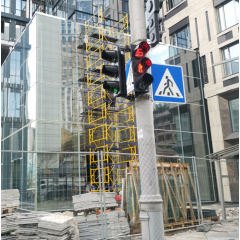 Вышка-тура мобильная PRO 2.0 х 2.0 (м) 9+1 Техпром Ворожба