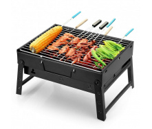 Мангал портативний Universal BBQ Grill Portable (vd105996927)