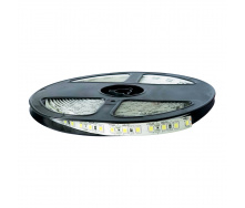 Светодиодная лента LEBRON L-LS SMD 2835 120LED 9,6W/m DC12V 6000K IP65 (1 м)