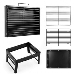 Мангал портативный Universal BBQ Grill Portable (vd105996927) Киев