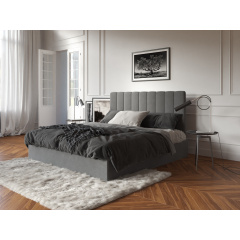 Кровать Бакарди мини Sentenzo 900х1900 Братське