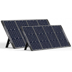 Сонячна панель Fich Energy P200 Київ