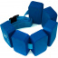 Пояс Aqua Speed FLOTATION BELT PAS-6 5648 (168) Уни 15x7.5x4.5 см Синий (5908217656483) Черновцы