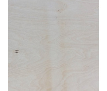 Фанера фк 1525х1525х12 мм сорт 2/2 ш2