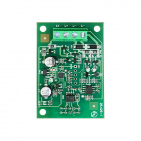 Адресный модуль Tiras AM-CONVERTER
