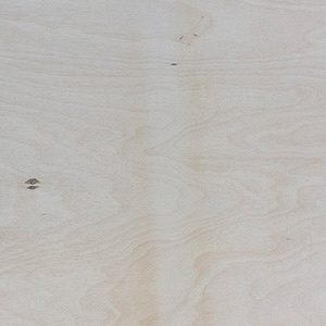 Фанера фк 1525х1525х15 мм сорт 2/2 ш2