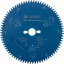 Пиляльний диск Bosch Expert for High Pressure Laminate 260x30x2.8/1.8x80T (2608644361) Київ