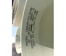 Труба стеклопластиковая SN-10000 PN-10 DN-900 (DN-800, DN-900, DN-1100, DN-1200) с муфтой и уплотнителем