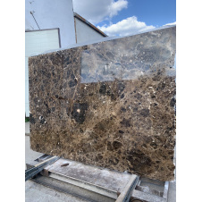 Мрамор Emperador Dark 2 см 253х182