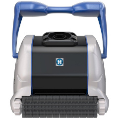 Робот-пылесос Hayward TigerShark QC (резиновый валик) Дрогобыч