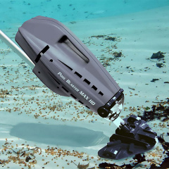 Ручний пилосос Watertech Pool Blaster Max HD (Li-ion) Долина