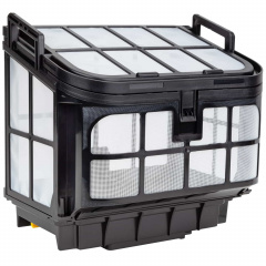 Робот-пылесос Aquaviva 7310 Black Pearl Ивано-Франковск