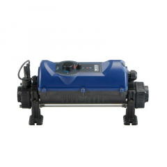 Електронагрівач Elecro Flowline 2 Titan 6 кВт 220 В Фастів