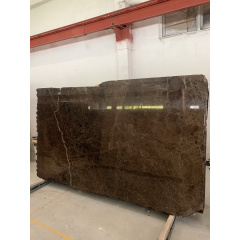 Мрамор Emperador Dark 3 см 280х163 Кушугум