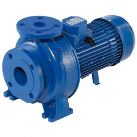 Поверхневий насос Ebara 3D/M 65-160/11