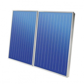 Сонячний колектор Cordivari VT вертикальний (3400306501310)