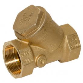 Фільтр магістральний Bonomi Idrosanitaria 2 PN16