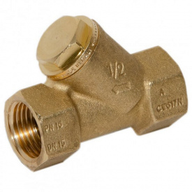 Фільтр магістральний Bonomi Idrosanitaria 1/2 PN16