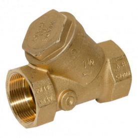 Фільтр магістральний Bonomi Idrosanitaria 1 1/2 PN16