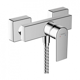 Змішувач для душу Hansgrohe Vernis Shape (71650000)