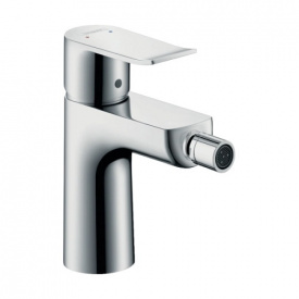 Смеситель для биде Hansgrohe Metris (31680000)