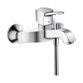 Смеситель для ванны Hansgrohe Metropol Classic (31340000)