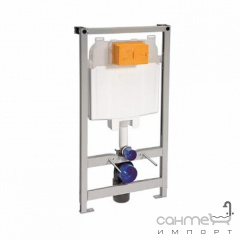 Инсталляция для подвесного унитаза Oliveira Oli120 099949/097947/885052 Южноукраїнськ