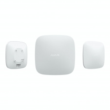 Умная централь Ajax Hub 2 White