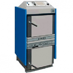 Котел твердопаливний Atmos AC 25 S Чернівці