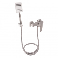 Змішувач для душу Lidz (NKS) 10 30 010 Обухів
