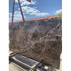 Мармур Emperador Dark 3 cm 278х164