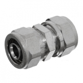 Муфта (гайка) Idrosanitaria Bonomi 16 (39031616)