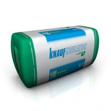 Минеральная вата утеплитель KNAUF Naturboard 035 100 мм 6,1 м.кв.