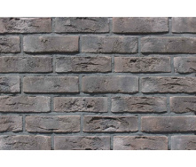 Бетонна плитка Loft Brick Бельгійський №4 NF 240х15х71 мм