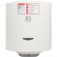 Водонагреватель Ariston PRO1 R 50 V 1.5K PL DRY