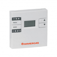 Пульт Д/У Mini CRD Immergas 3.020167