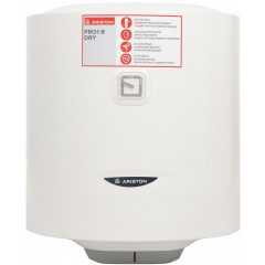Водонагрівач Ariston PRO1 R 50 V 1.5K PL DRY Славута