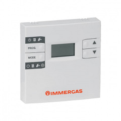 Пульт Д/К Mini CRD Immergas 3.020167 Харків