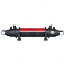 Elecro Теплообмінник Elecro SST 95 кВт Titan