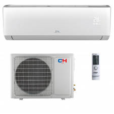 Фото - Інверторний кондиціонер Cooper&Hunter CH-S09FTXLA-NG Arctic Inverter NG (Wi-Fi) Інверторний кондиціонер Cooper&Hunter CH-S09FTXLA-NG Arctic Inverter NG (Wi-Fi)