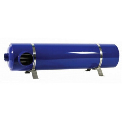 Emaux Теплообменник Emaux HE 120 кВт Братское