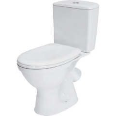Компакт Cersanit 484 MERIDA МR031 3/6, низ., з сід. дюропл Балаклія