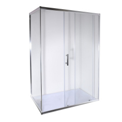 Душевая кабина BRAVO NISA 120NТ Вознесенск