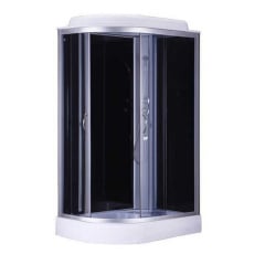 Душевой бокс BRAVO REGA L120BR Киев