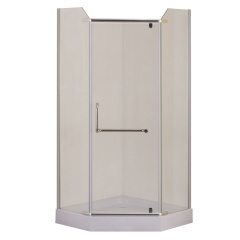 Душевая кабина BRAVO RABA 90 Хуст