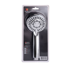 Душова лійка Globus Lux RAYS NSD-780-1-LUX Blister Енергодар